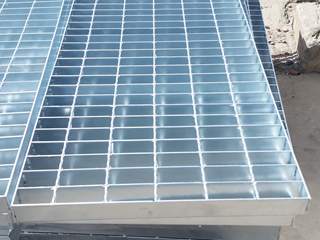 泰江告訴您怎么確定鋼格板的承載方向 泰江告訴您怎么確定鋼格板的承載方向