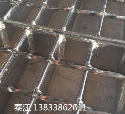 不銹鋼鋼鋼格板規格型號、價格、生產廠家 泰江