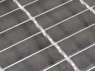 平面型鋼格柵板 平面型鋼格柵板